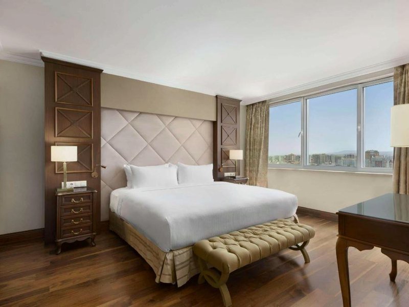 ウインダム ガーデン カイセリ (Wyndham Grand Kayseri)の写真