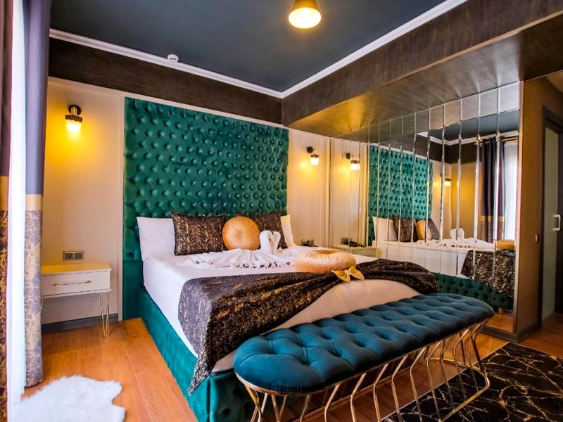 ムーンデイ ホテル (MOONDAY HOTEL)の写真