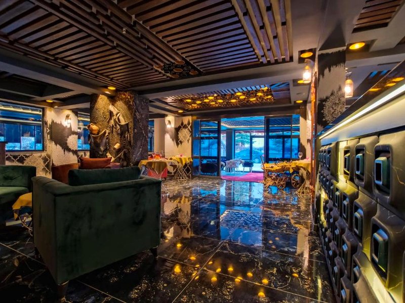 ムーンデイ ホテル (MOONDAY HOTEL)の写真