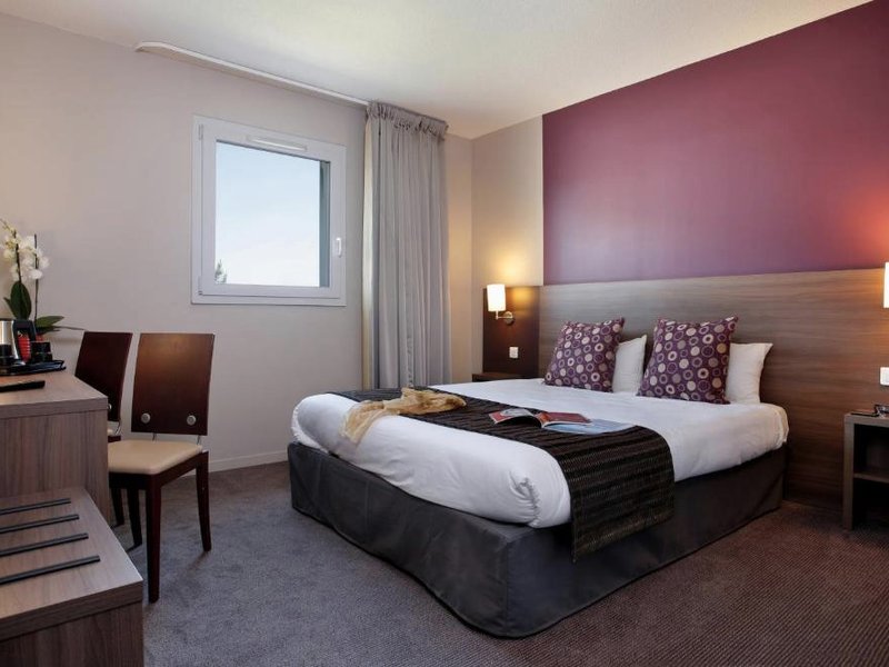 The Originals City, Hôtel Les Bruyères, Dax Nordの写真