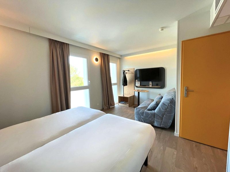 greet hotel Castets Coeur des Landesの写真