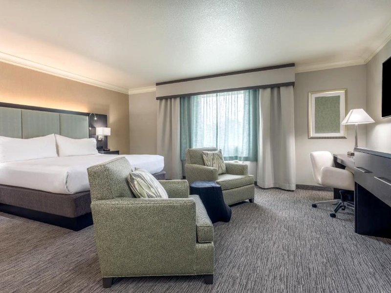 Holiday Inn Auburn By IHGの写真