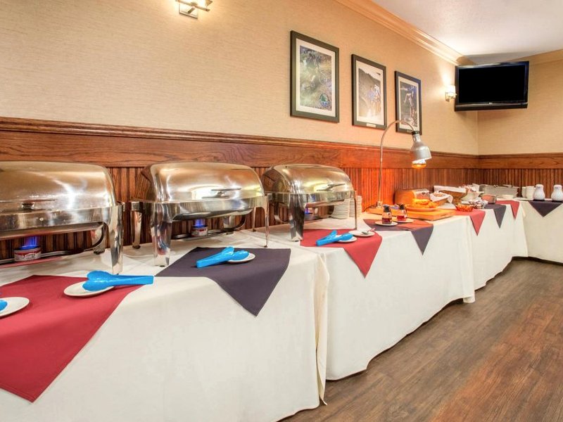Holiday Inn Auburn By IHGの写真