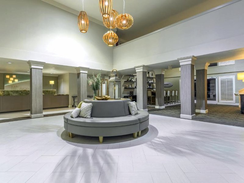 Holiday Inn Auburn By IHGの写真