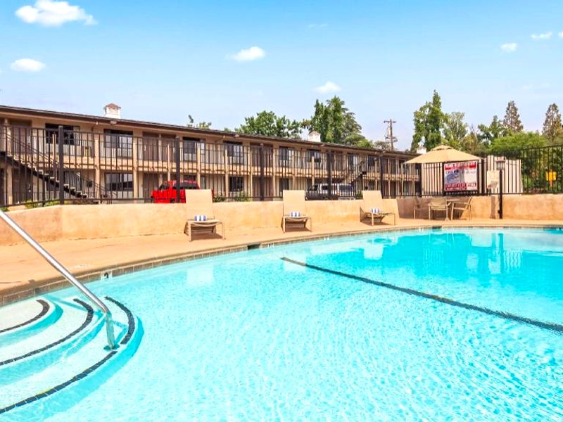 ベストウェスタン ゴールデン  キー (Best Western Golden Key)の写真