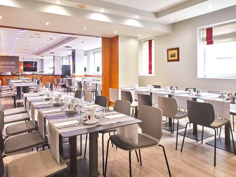 シルケン ルイス デ レオン ホテル (Silken Luis de Leon Hotel)の写真
