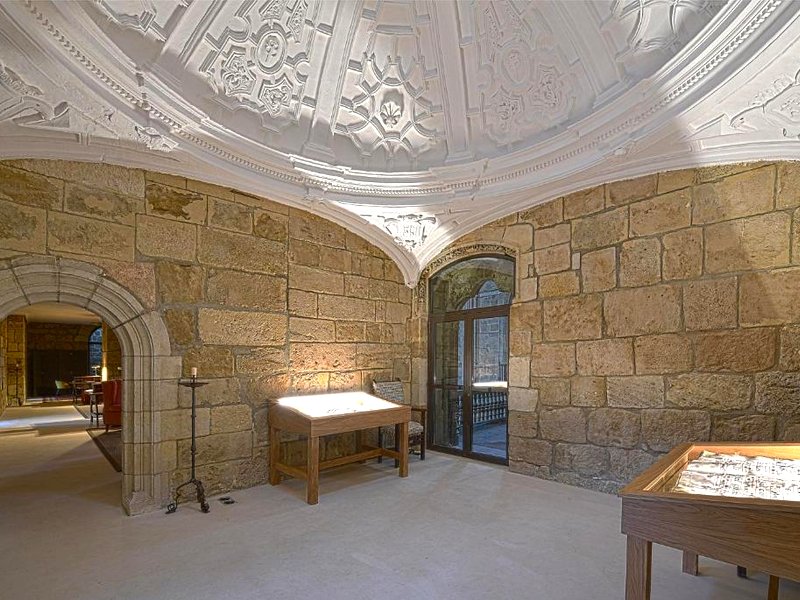 パラドール デ レオン (Parador de Leon)の写真