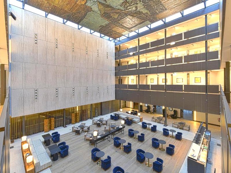 パラドール デ レオン (Parador de Leon)の写真
