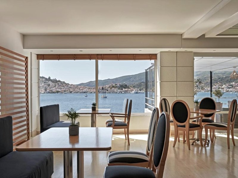 Xenia Poros Image Hotelの写真