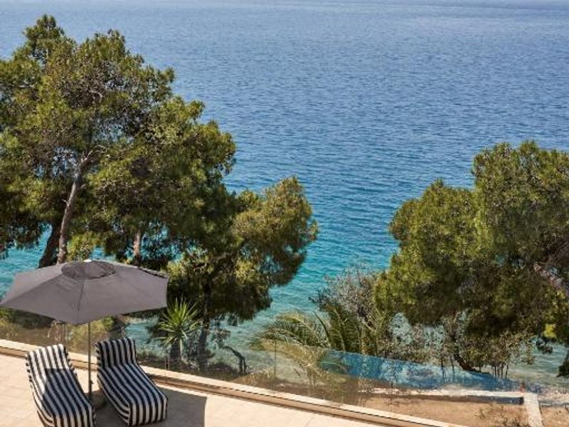Xenia Poros Image Hotelの写真