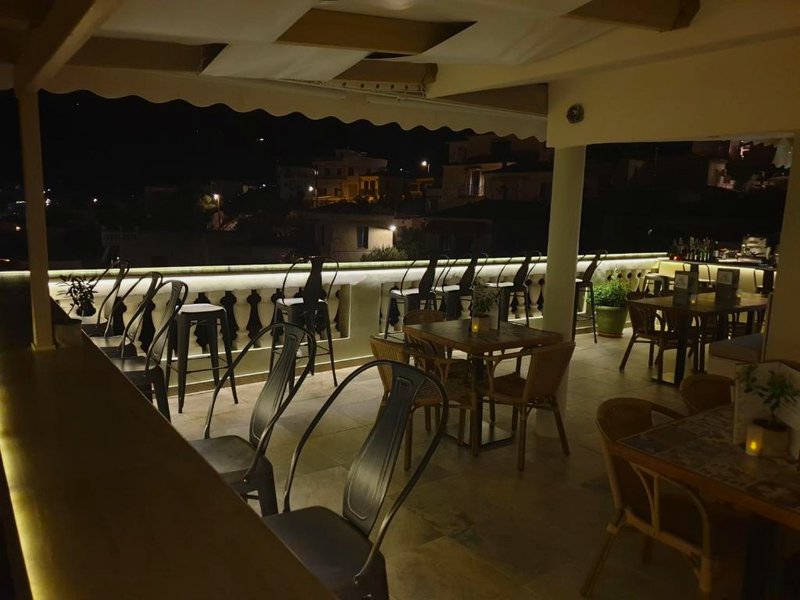 ディミトラ ブティック ホテル ポロス (Dimitra Boutique Hotel Poros)の写真