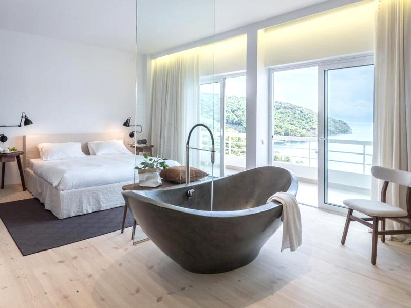 Sirene Blue Luxury Beach Resortの写真