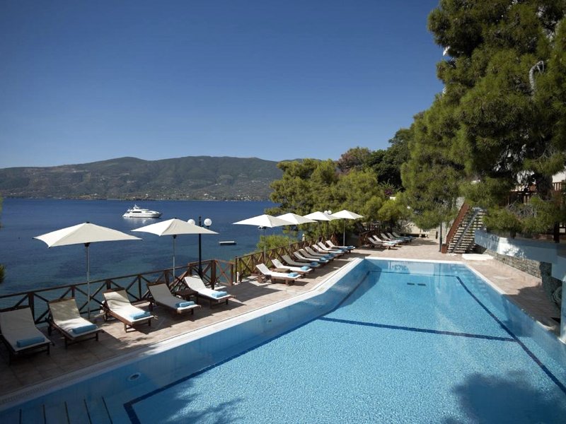 Sirene Blue Luxury Beach Resortの写真