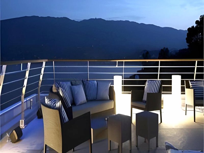 Sirene Blue Luxury Beach Resortの写真