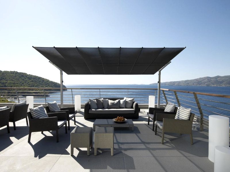 Sirene Blue Luxury Beach Resortの写真