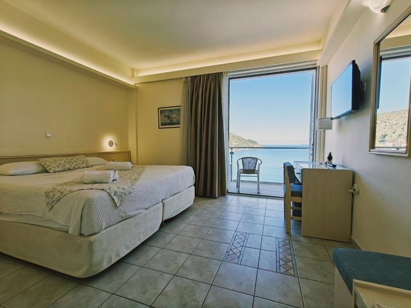 New Aegli Resort Hotelの写真
