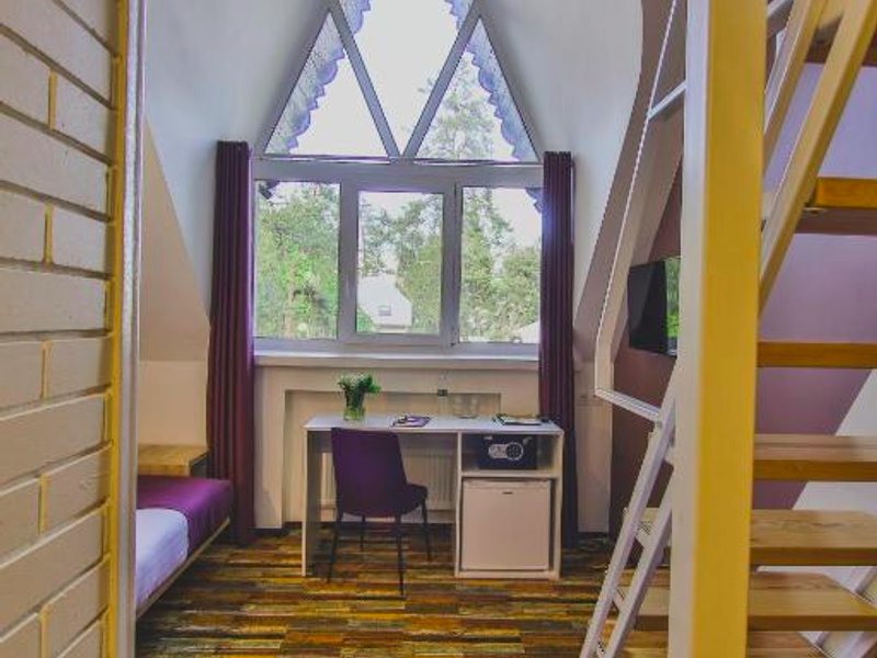 ホテル ウクライナ (Hotel Ukraine)の写真