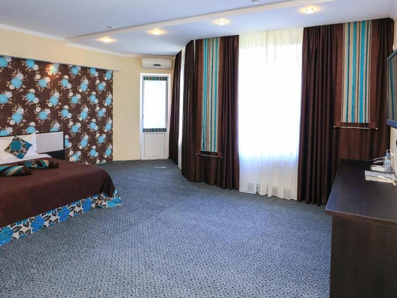 Hotel Aragviの写真