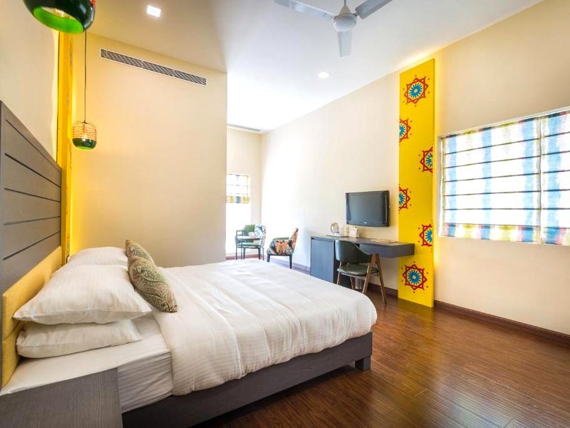 ホテル アサンソル インターナショナル (Hotel Asansol International)の写真