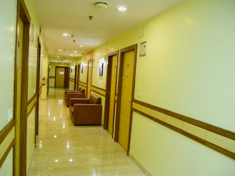 ホテル ザ シグネーチャー アサンソル (Hotel The Signature Asansol)の写真