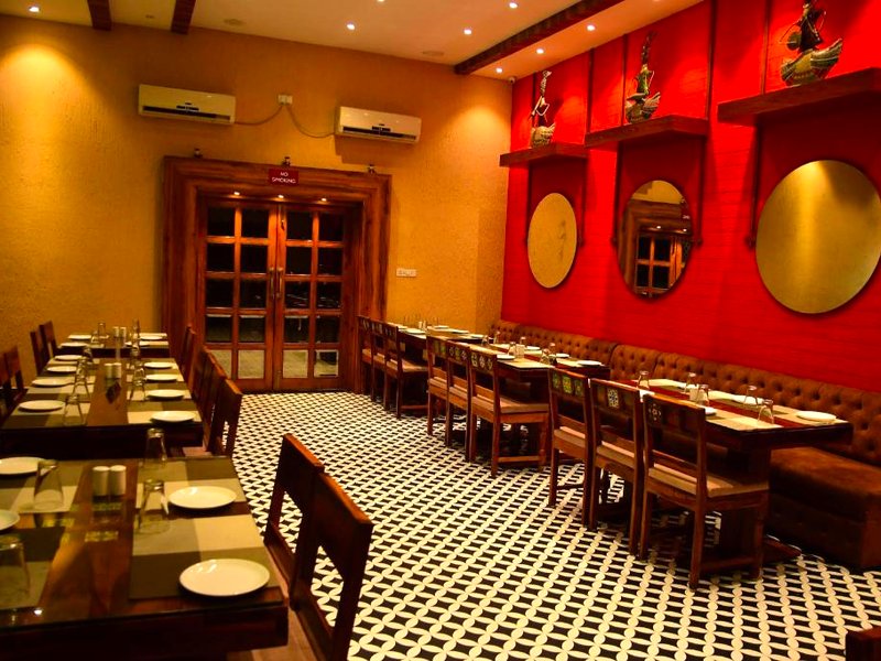 ホテル ザ シグネーチャー アサンソル (Hotel The Signature Asansol)の写真