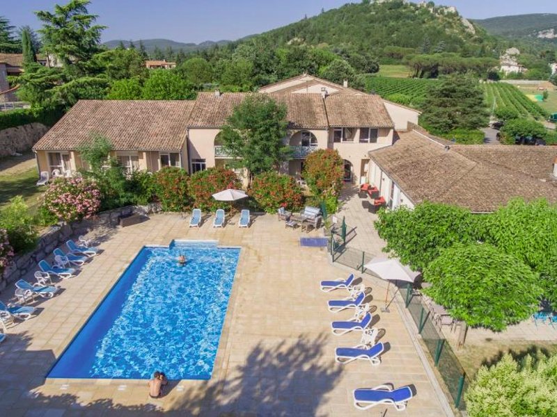 Le Clos des Bruyeresの写真
