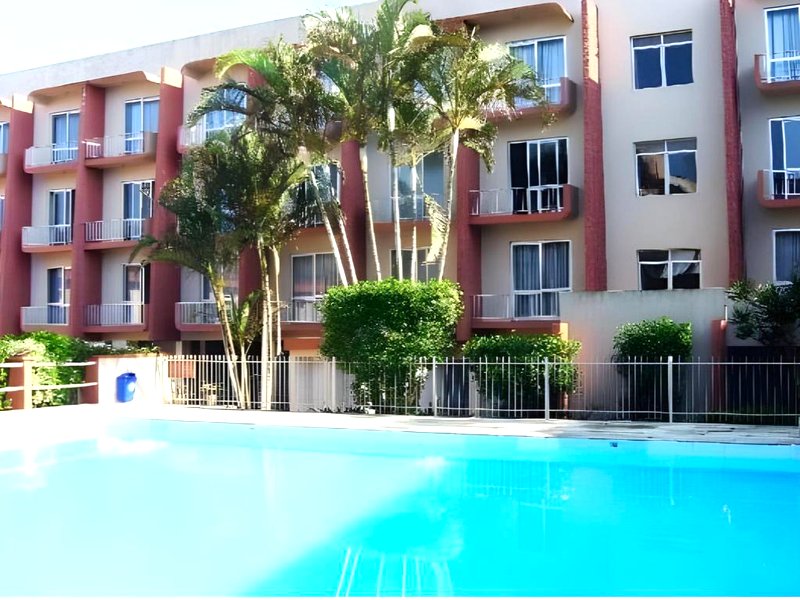 Atlantico Sul Renascenca Hotelの写真