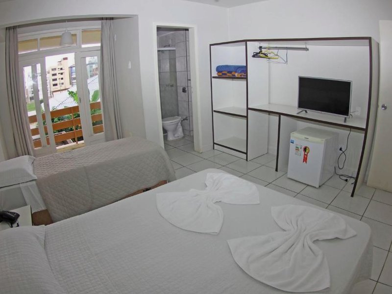 Atlantico Sul Hotelの写真