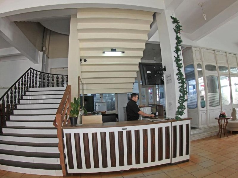 Atlantico Sul Hotelの写真