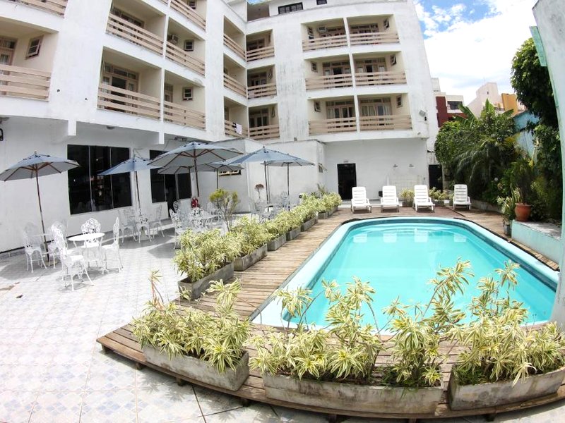 Atlantico Sul Hotelの写真