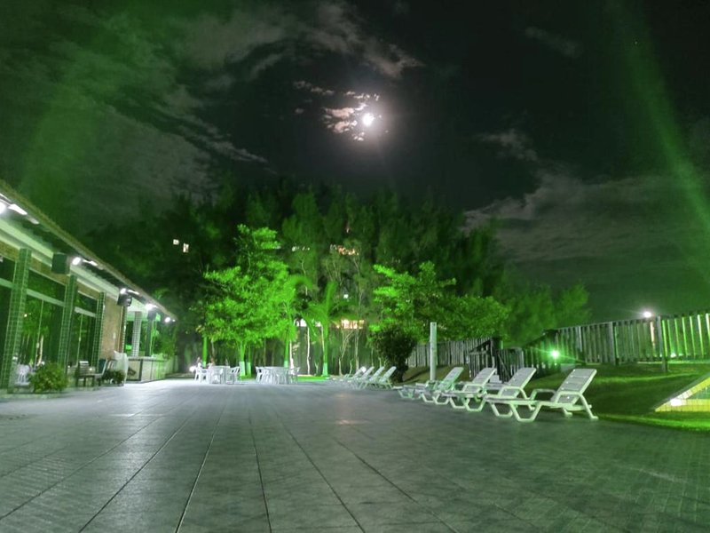 Ravena Cassino Hotelの写真