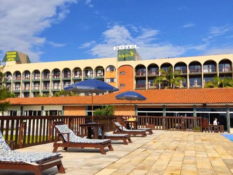 Ravena Cassino Hotelの写真
