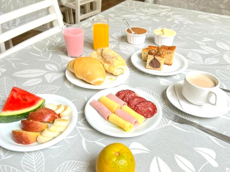 Hotel Monte Libanoの写真