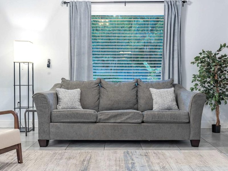 The Davin Estate Lakeland Luxury Staysの写真