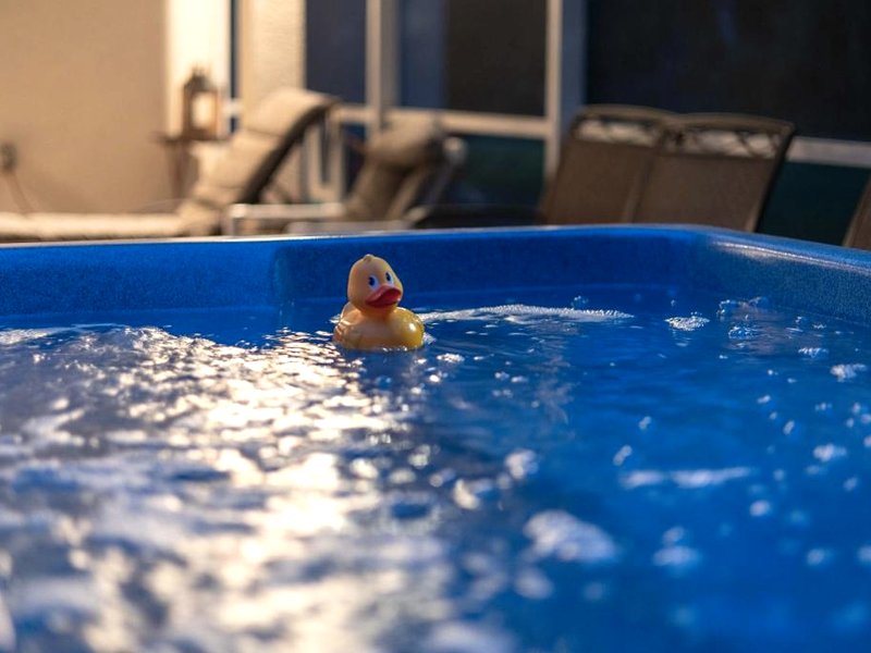 The Davin Estate Lakeland Luxury Staysの写真
