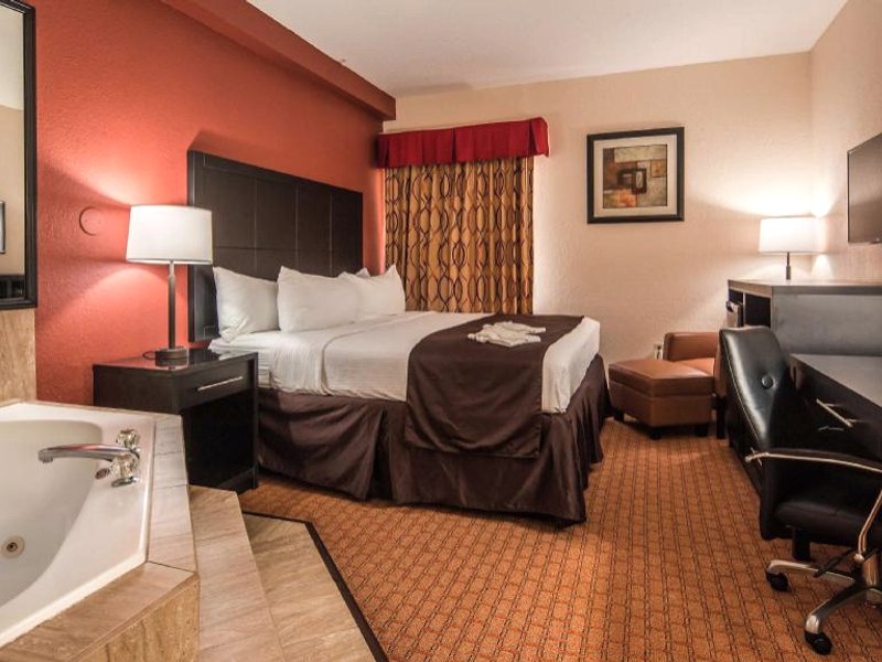 ベストウェスタン マルベリー ホテル (Best Western Mulberry Hotel)の写真