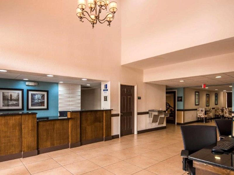 ベストウェスタン マルベリー ホテル (Best Western Mulberry Hotel)の写真