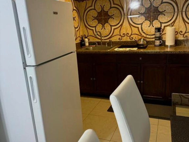 Sunshine guesthouseの写真