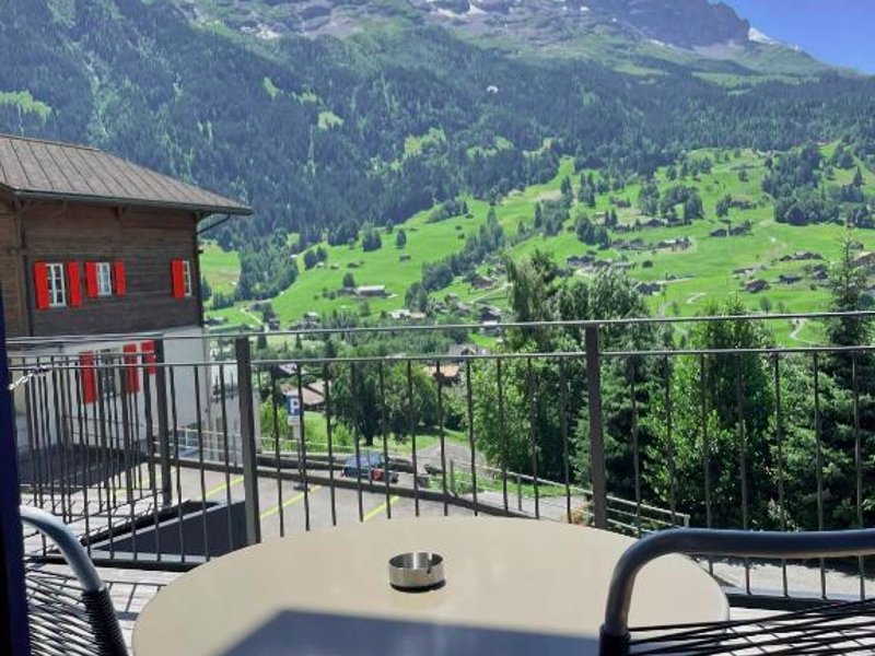 ユングフラウ ロッジ スイス マウンテン ホテル (Jungfrau Lodge, Swiss Mountain Hotel)の写真