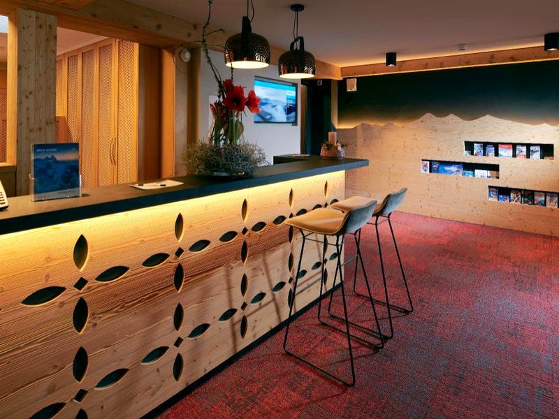 ホテル セントラル ヴォルター (Central Hotel Wolter)の写真