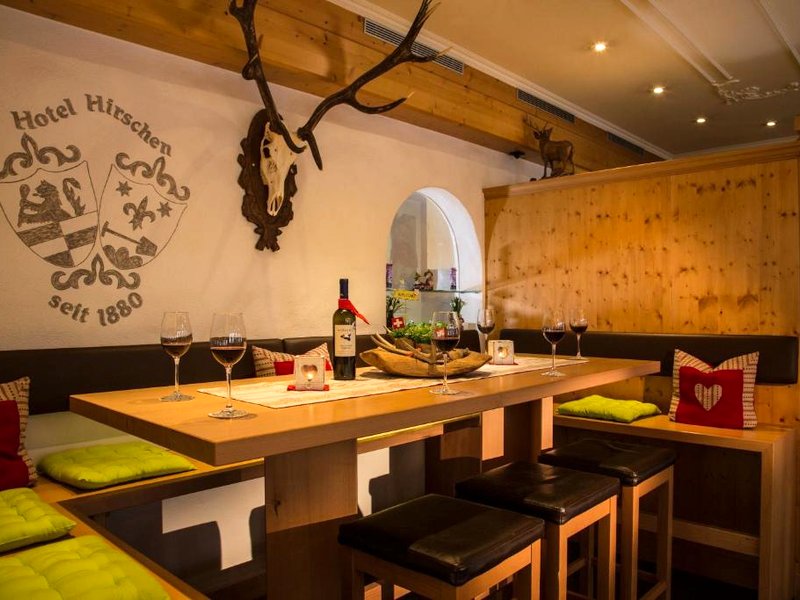 Hotel Hirschen - Grindelwaldの写真