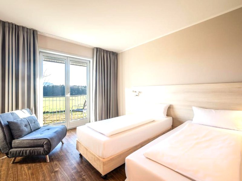 Hotel Irschenberg Sudの写真