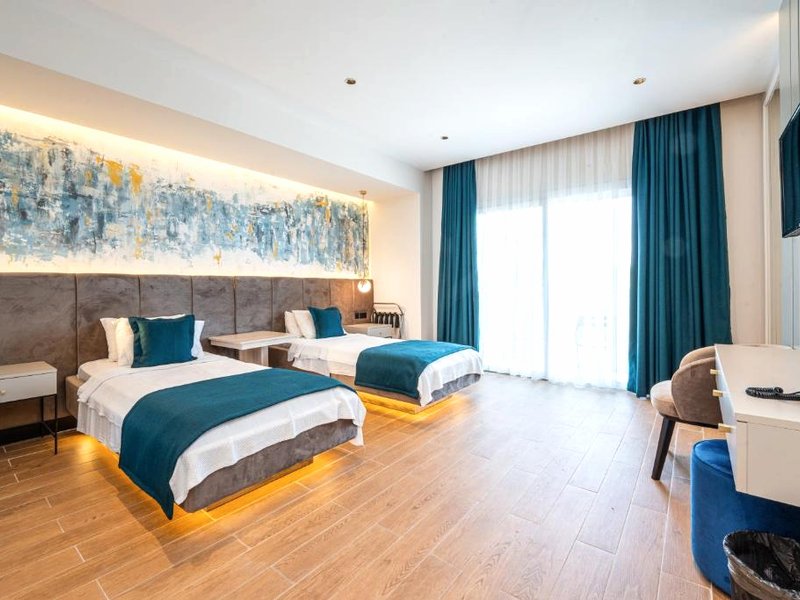 Manolya Hotelの写真
