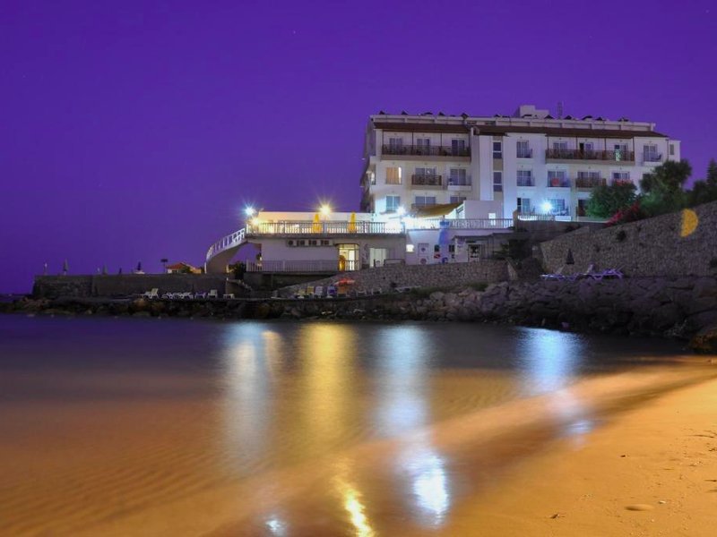 Manolya Hotelの写真