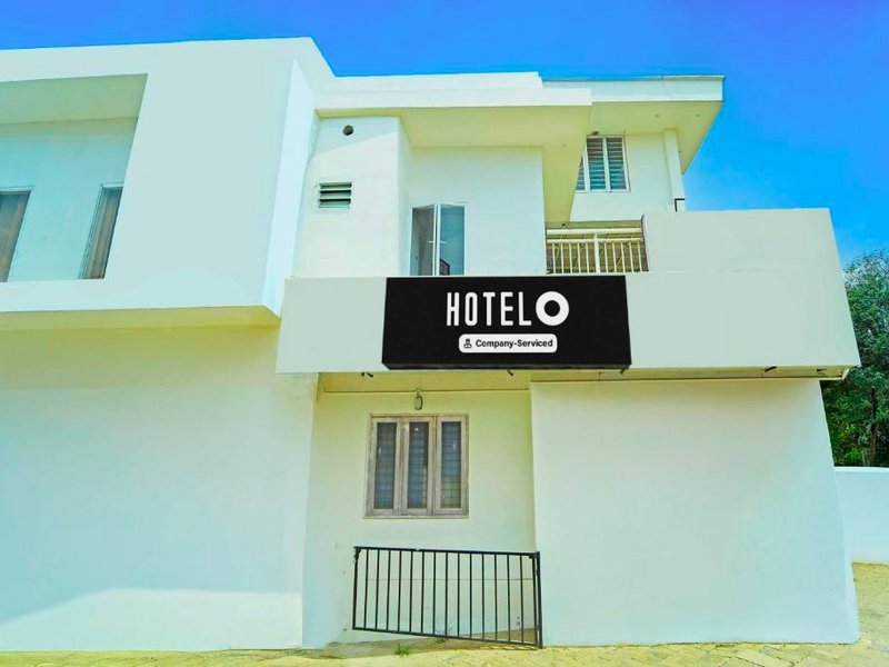 Hotel O Kureepuzha Kollamの写真