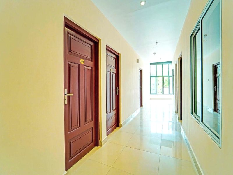 Hotel O Kureepuzha Kollamの写真