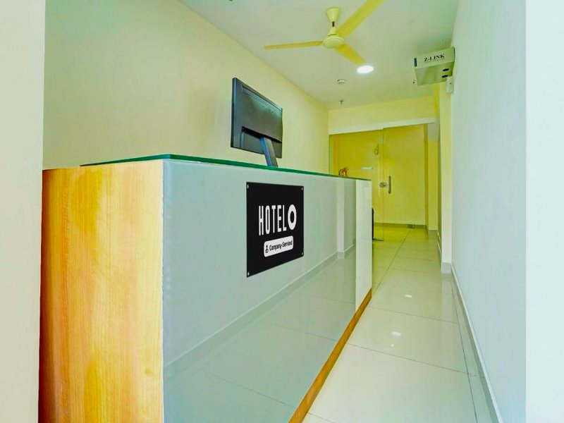 Hotel O Kureepuzha Kollamの写真