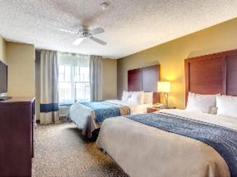 Baymont Inn & Suites Grafton/Milwaukeeの写真