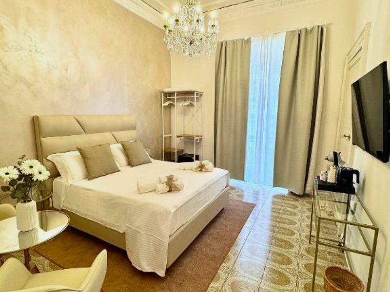 Home To Salerno B&Bの写真
