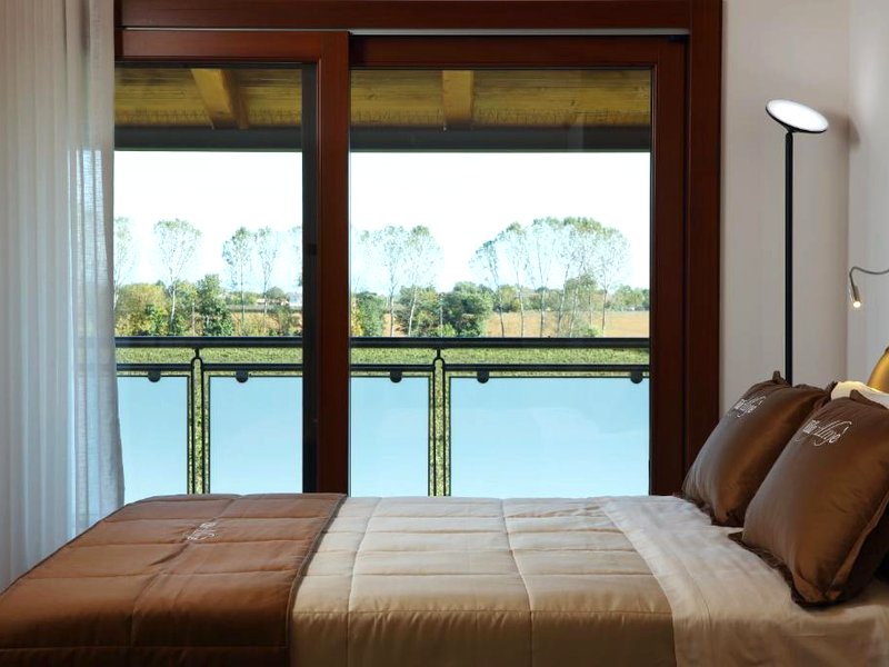 Agriturismo Villa Almè (Agriturismo Villa Alme)の写真